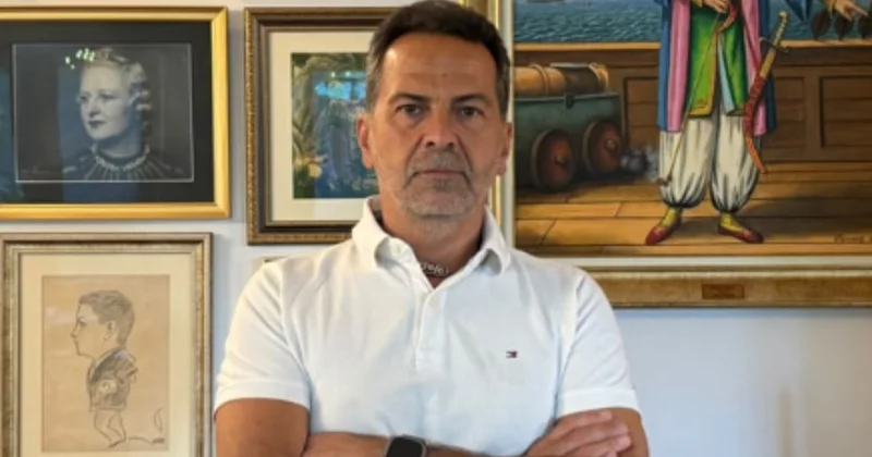 Silivri’de 13 gün yerde yattım tahtakurusu yedi Sözcü Gazetesi