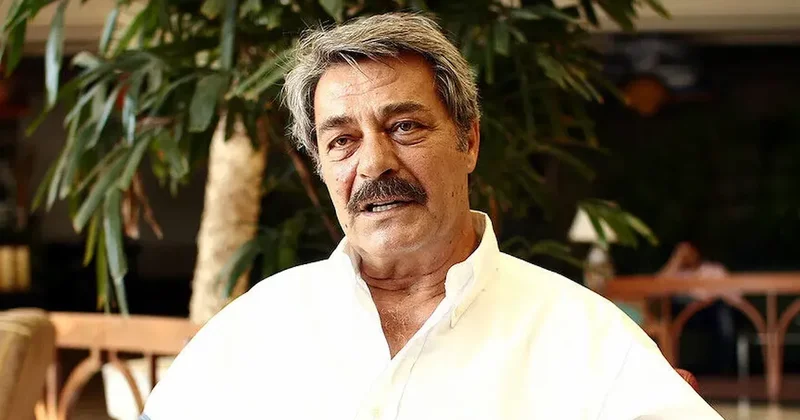 Kadir İnanır ın mahkemelik olan mirası ortaya çıktı Sözcü Gazetesi
