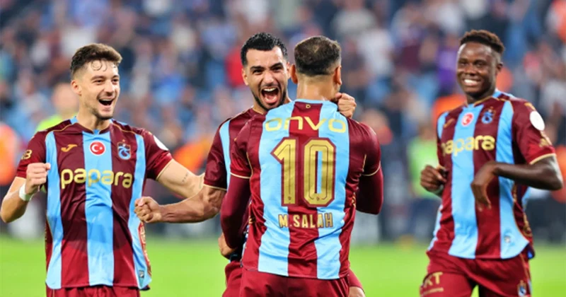 İşte Salah tan beklenen performans: Galatasaray a gol oldu yağdı Son Haberler