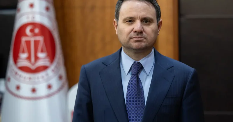 Bakan Gürlek duyurdu: UYAP yenilendi