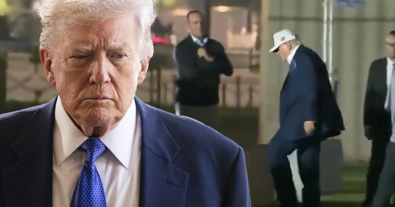 Trump tatili yarıda kesti! Husi saldırısı sonrası kritik karar masada