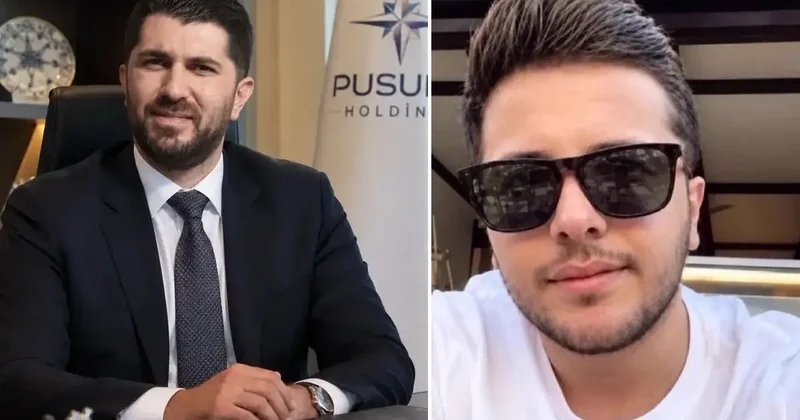 Pusula Holding yöneticileri İsviçre hesaplarına 15 milyon dolar ve 25 milyon euro transfer ortaya çıktı