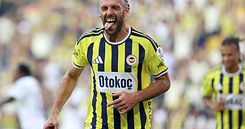 Vedat Muriqi den maç sonunda tepki: İnsan sağlığı da önemli
