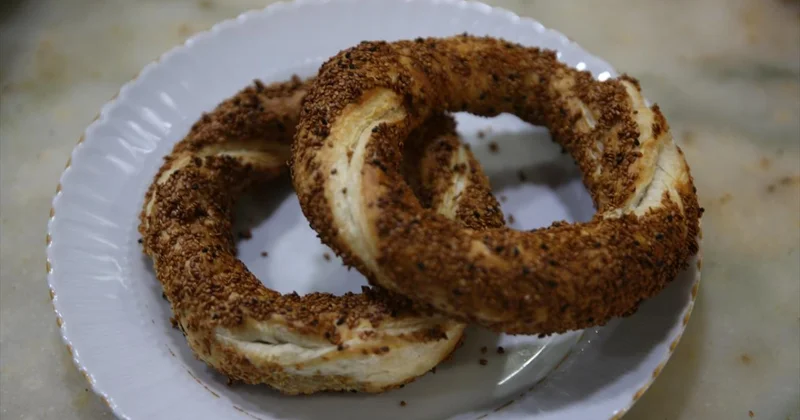 Hamsinin simidi de yapıldı