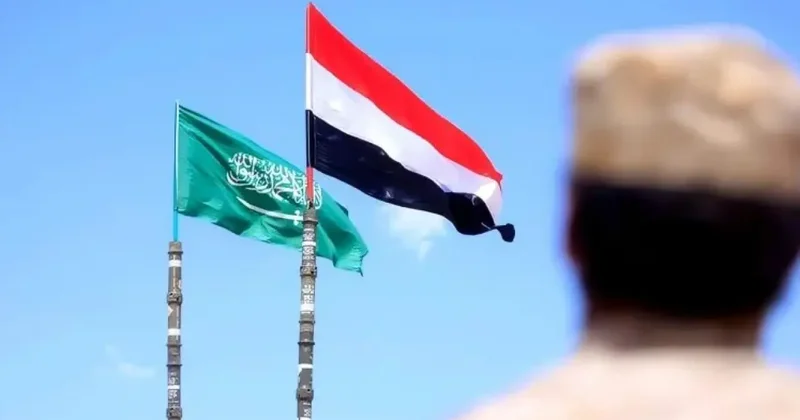 Yemen den Suudi Arabistan açıklaması! İlişkilerimiz köklü