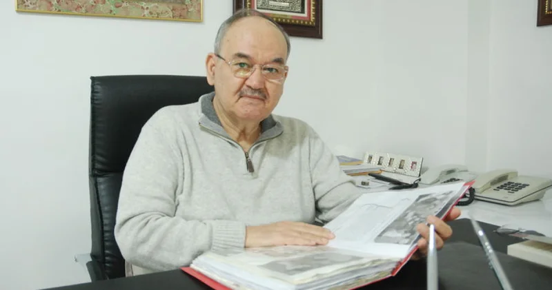Son dakika: Burhan Özfatura yoğun bakıma kaldırıldı Son dakika haberleri