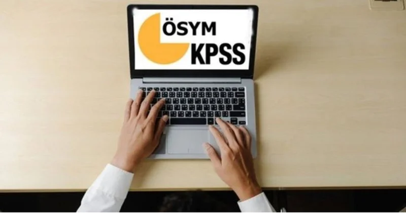 KPSS Ön Lisans sınav giriş belgesi ne zaman açıklanacak? 2026 KPSS Ön Lisans sınavı ne zaman?