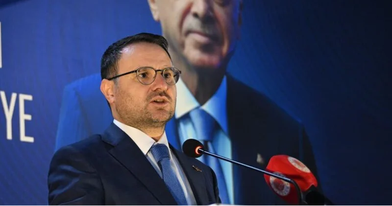 Bakan Gürlek ten UYAP güncellemesi duyurusu Son dakika haberleri