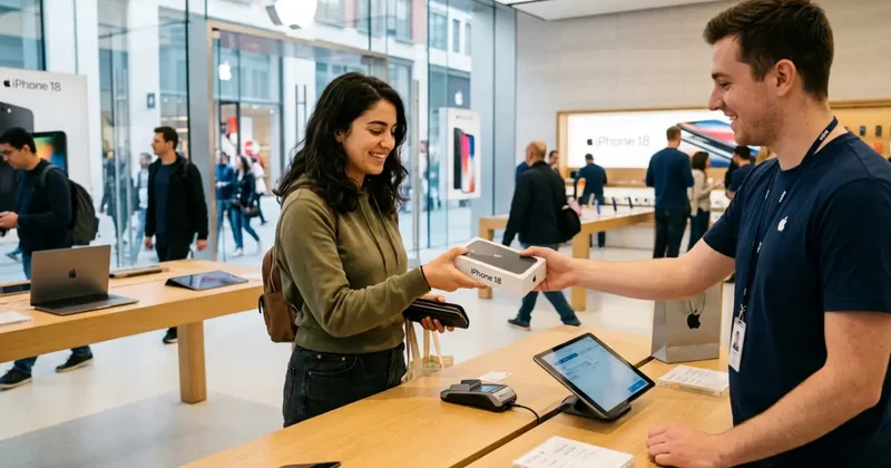 iPhone 18 almak isteyenler dikkat! “Kasko yaptırma” şartı iddiasına Bakanlıktan inceleme