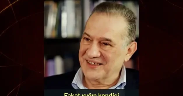 Dr. Atilla Ergi den Allah din göndermek için neden bekledi? sorusuna muazzam yanıt