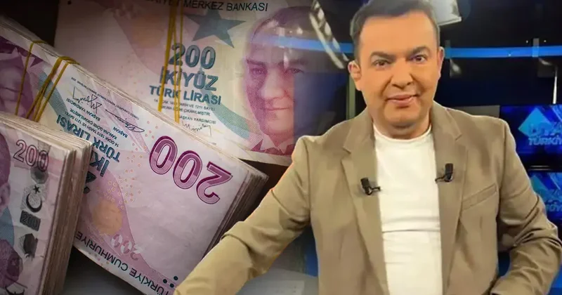 Gazetecilik gelirine uymadı! Tahir Sarıkaya nın milyonlarca liralık para trafiğinde kumar şüphesi
