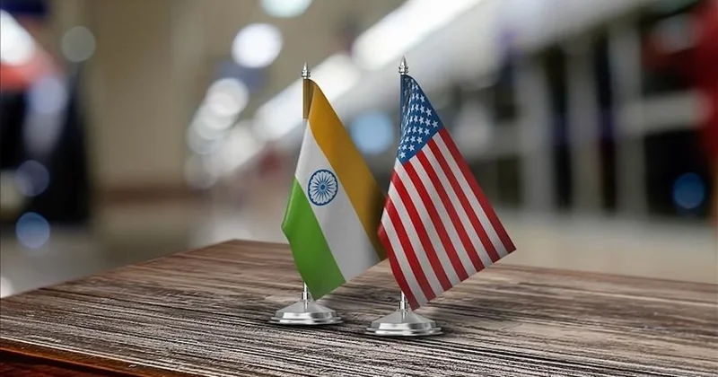 Trump Hindistan ı tehdit etti: Yüksek vergilerle karşılaşırsınız! Sözcü Gazetesi