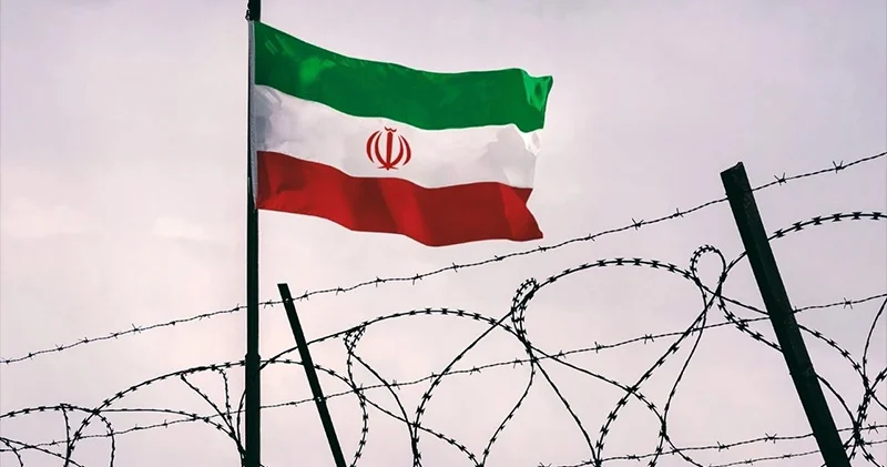 İran: ABD ile müzakereye hazırız ancak Washington un aşırı talepleri yeni müzakereleri engelliyor