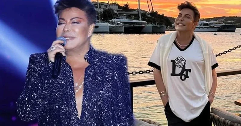 Fatih Ürek günlerdir uyutuluyor! Yakın dostu son durumunu açıkladı: Az önce hastaneden çıktım Sözcü Gazetesi