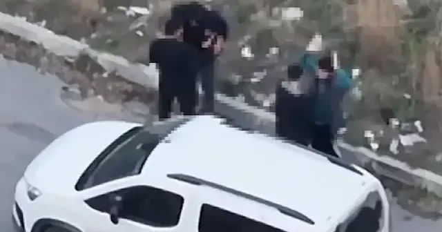 Esenyurt ta uyuşturucu operasyonunda yakalanan 2 zanlıdan 1 i tutuklandı VİDEO İZLE