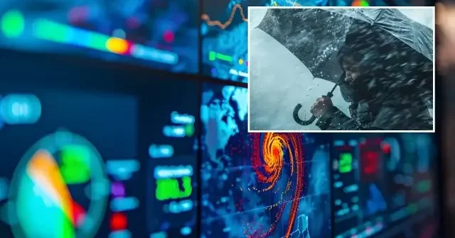 ÖNCE SAĞANAK SONRA KAR! Ülke genelinde havalar aniden değişecek: Meteoroloji o illeri tek tek uyardı Gündem Haberleri