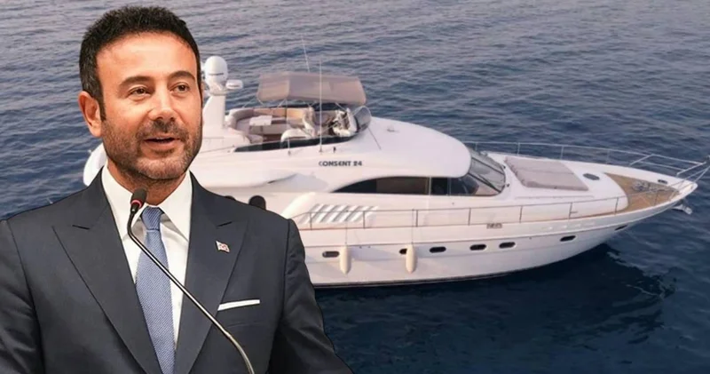 İktidar medyası günlerce üstünde tepinmişti iddianamede delil bulunamadı: Tekne Akpolat’ın değilmiş