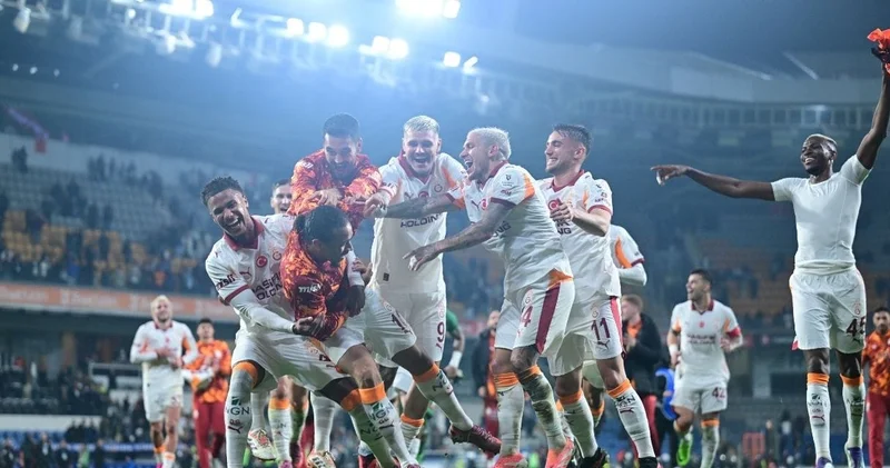 Okan Buruk tan Bodo Glimt maçı öncesi Sane ve Osimhen kararı