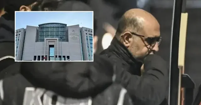 Aziz İhsan Aktaş iddianamesi tamamlandı: İşte istenen ceza Gündem Haberleri