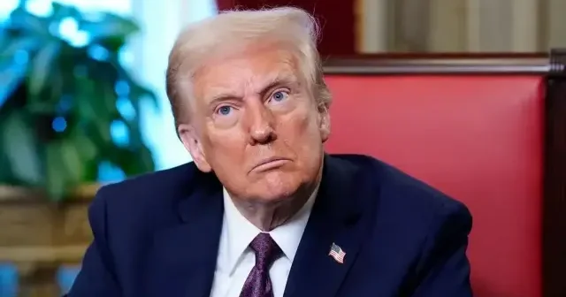 ABD Başkanı Trump: Kolombiya’ya yapılan tüm ödemeleri durduruyorum Dünya Haberleri