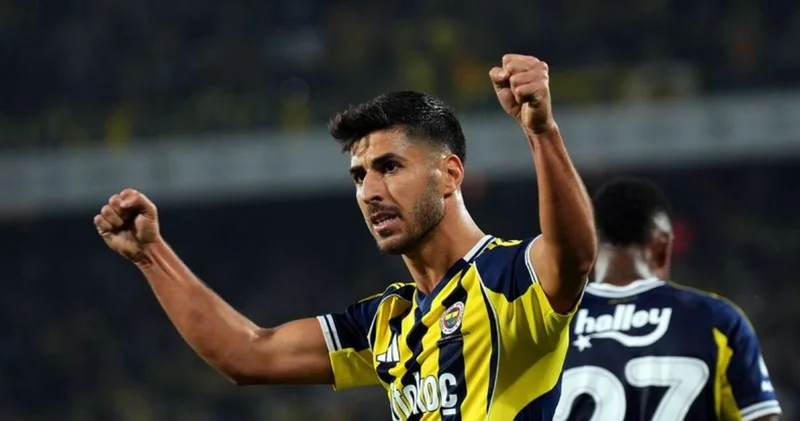 Marco Asensio: Bu ligde kolay maç yok Fenerbahçe Haberleri