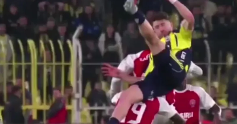 Karagümrüklü futbolcudan alkışlanacak hareket: İsmail Yüksek in futbol hayatını kurtardı Sözcü Gazetesi