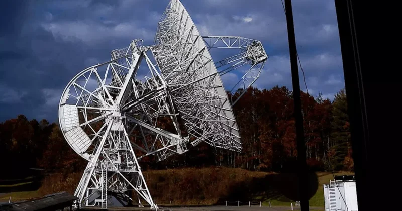 NASA nın gizli üssü satılıyor! 30 milyon dolar veren, yeni sahibi olacak!