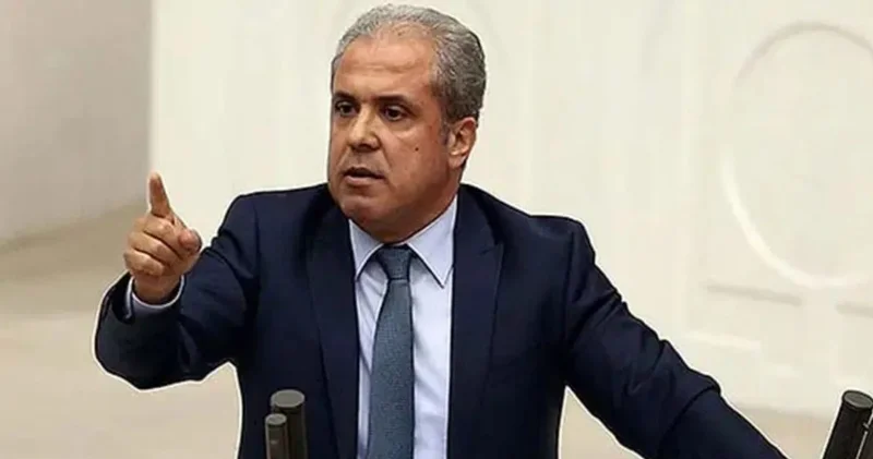 Şamil Tayyar kendini kaybetti! Artık eylem vakti diyerek CHP li Başarır ı hedef aldı
