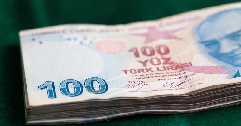 Son asgari ücreti nokta atışı bilen banka, yeni asgari ücreti kuruşuna kadar duyurdu Sözcü Gazetesi