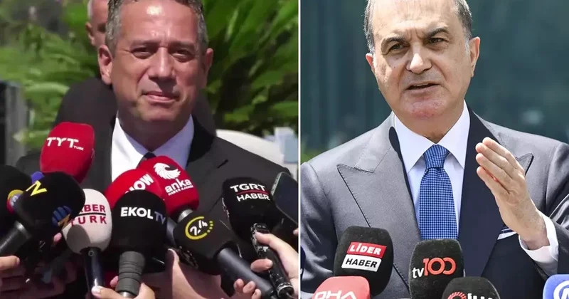 CHP li Başarır ın Namus çıkışına AK Parti den sert tepki