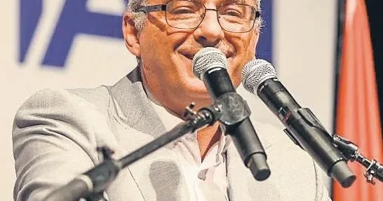 YAVUZ DONAT Kuzey Kıbrıs’ta yeni dönem