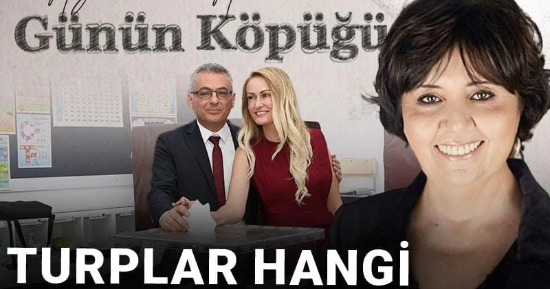 Turplar hangi heybedeymiş?