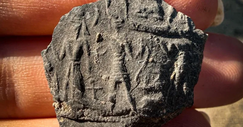 1500 yıllık çivi yazılı tabletler Sözcü Gazetesi