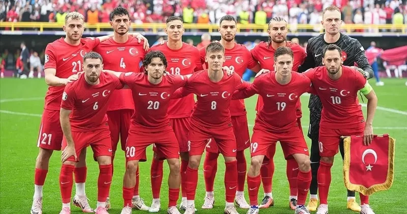 Milli yıldız Her çocuk o stadyumda oynamayı hayal eder diyerek en iyisini açıkladı!