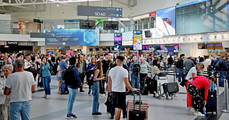 Havaalanı boşanması moda oldu: İlişkilerini kurtardıklarını söylüyorlar Sözcü Gazetesi