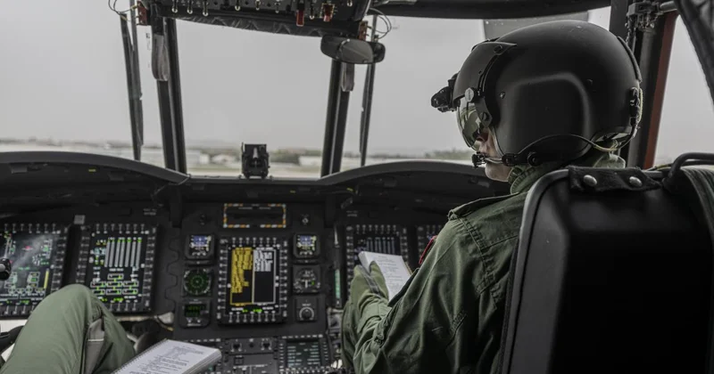 Türkiye nin havacılık planı: 2028’e kadar 18 bin pilot
