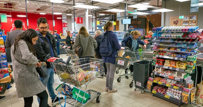 Yemeyin, metal parçası içerebilir çağrısı yapıldı! Tüm marketlerden tek tek toplatılacak Sözcü Gazetesi