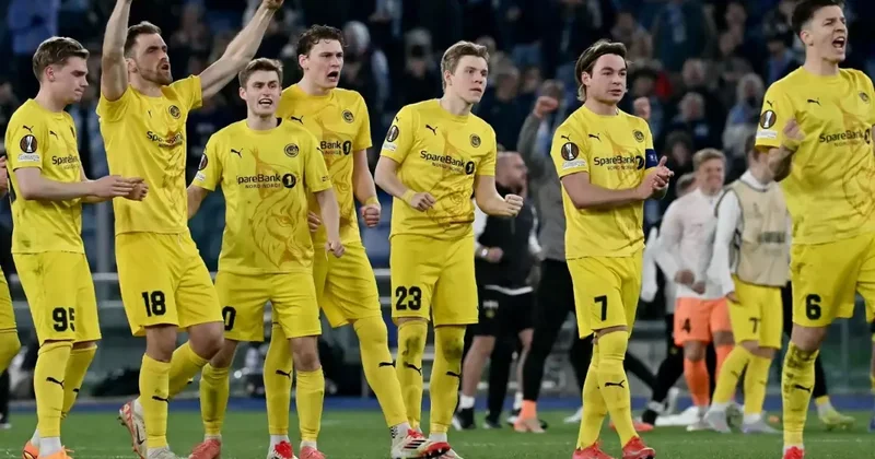 Bodø/Glimt in Galatasaray korkusu: Uzak durun