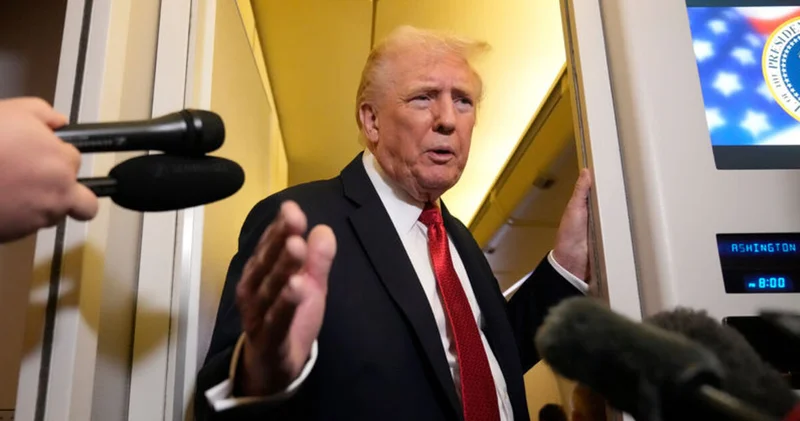 ABD Başkanı Trump: Gazze de ateşkes halen yürürlükte Dış Haberler