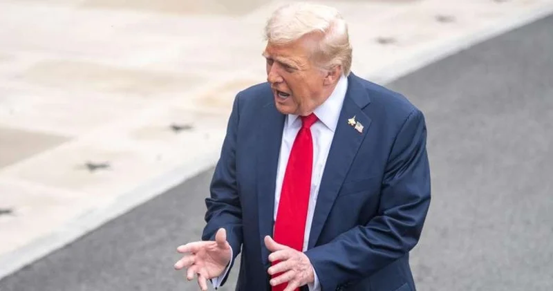 İsrail Gazze yi vurdu! Trump: Ateşkes hala yürürlükte