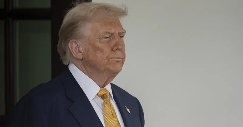 Trump tan Kiev e çağrı! Yapmaları gereken oldukları yerde durmak