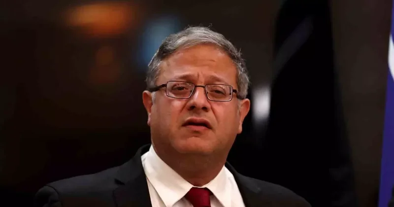 Siyonist bakan Ben Gvir den idam talebi: İktidarı tehdit etti