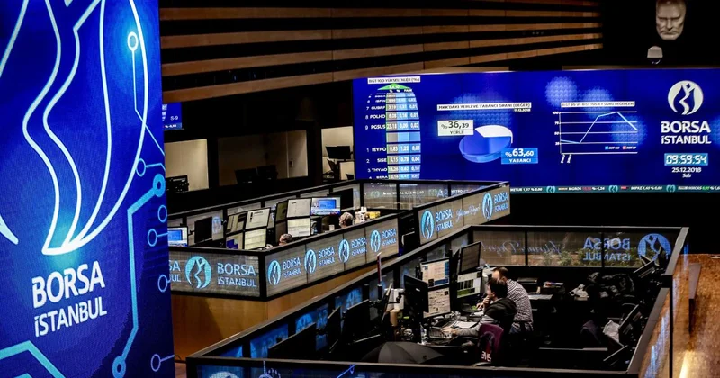 BIST 100 endeksi yeni haftaya 10.247,28 puandan başladı