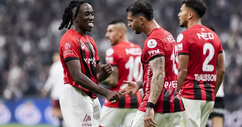 Süper Lig devini 2 dakikada yıkan takıma prim müjdesi!