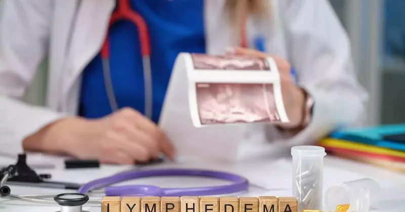 ‘Lipödemli bireylerde anti inflamatuar diyet yaşam kalitesini artırıyor’