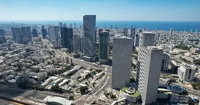 İsrail basınına göre ülkeden ayrılanların sayısı rekor seviyeye ulaştı Ortadoğu Haberleri