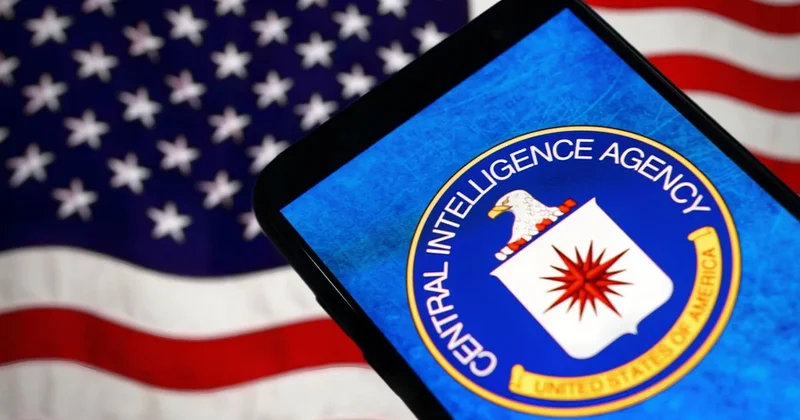 CIA 58 yıllık suskunluğunu bozdu Sözcü Gazetesi