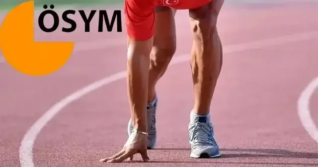 ÖSYM’den Spor Bilimleri adaylarına uyarı: ÖZYES ek tercih kılavuzu yenilendi! İşte güncel YKS 2025 Spor Bilimleri ek yerleştirme tablosu Son Dakika Haberleri