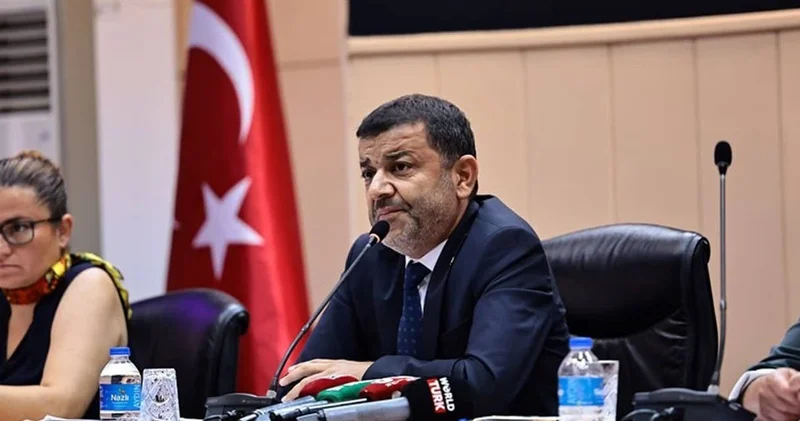 CHP li Başkan Çavuşoğlu Bakanlığın kararına isyan etti: Belediyenin malına çöktürtmem