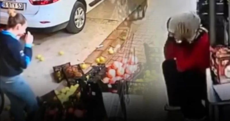 Market çalışanlarının çilesi bitmiyor! O görüntüler yeniden gündem oldu Sözcü Gazetesi